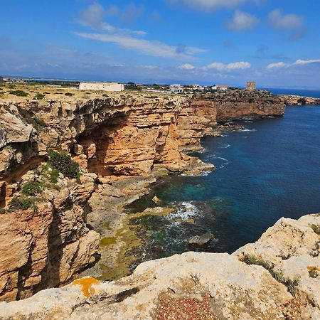 Es Pujols Isla De La Calma 아파트 외부 사진
