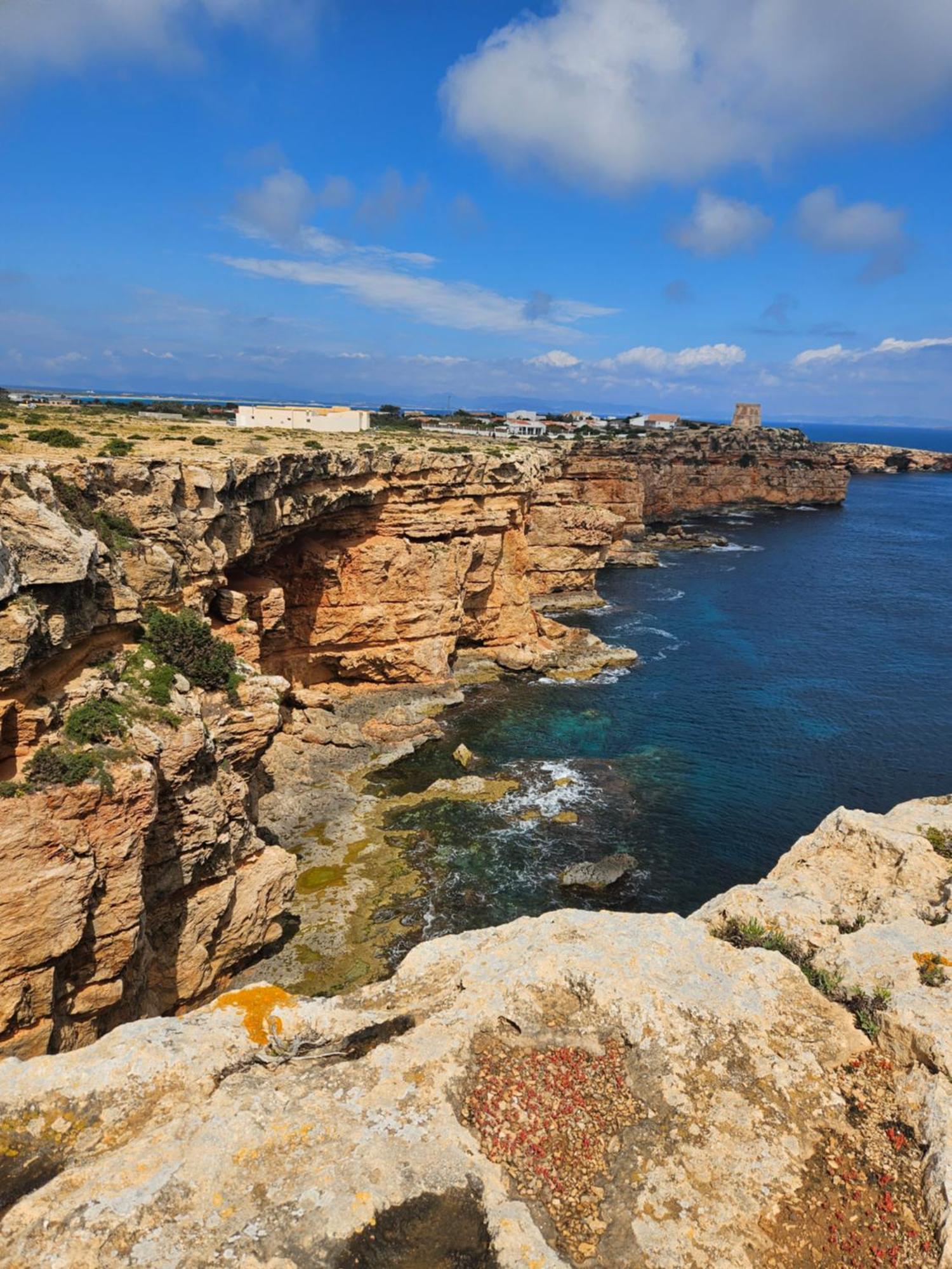Es Pujols Isla De La Calma 아파트 외부 사진